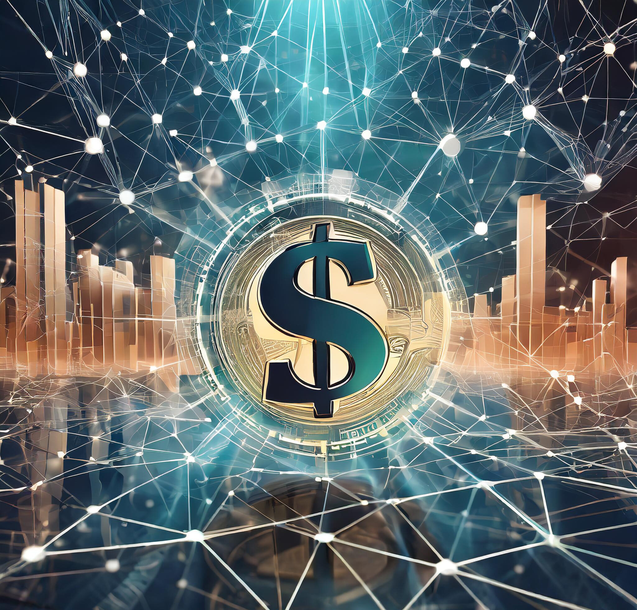 Decentralized Economy