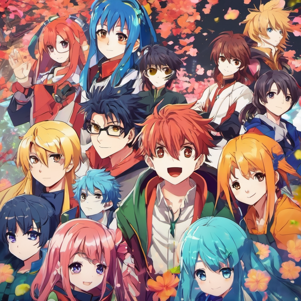 Customizable Avatars