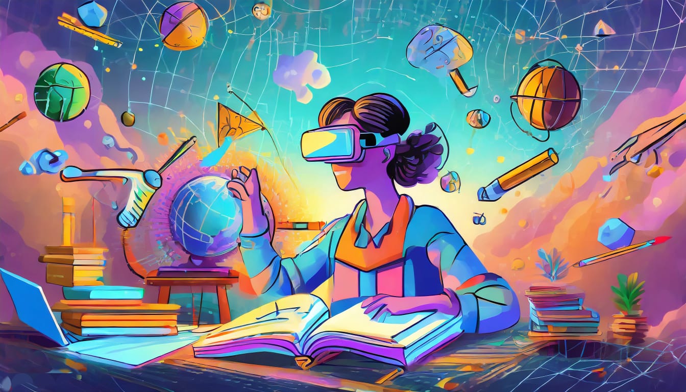 VIRTUAL EDUCATION